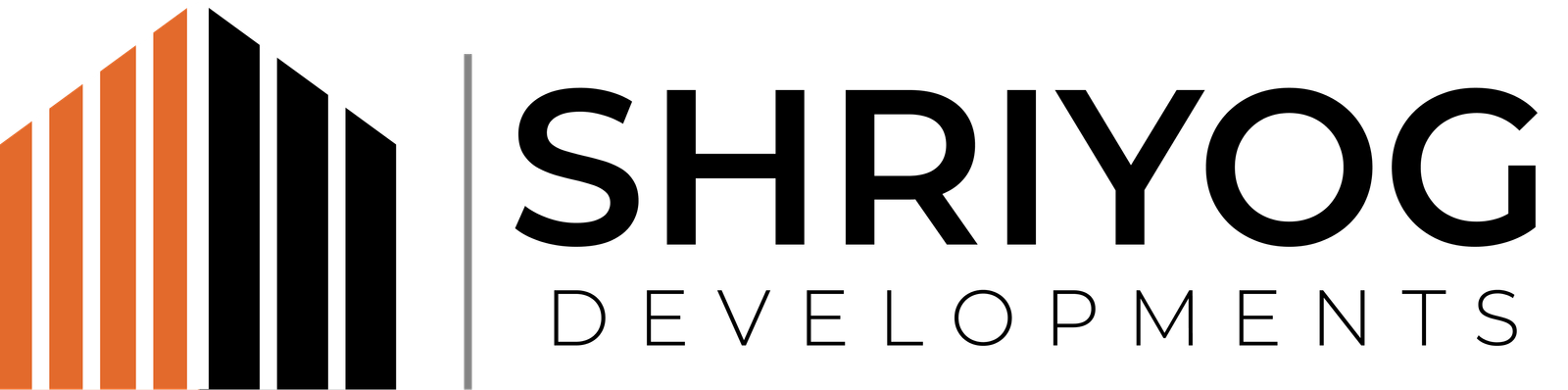 Shriyog Developments logo